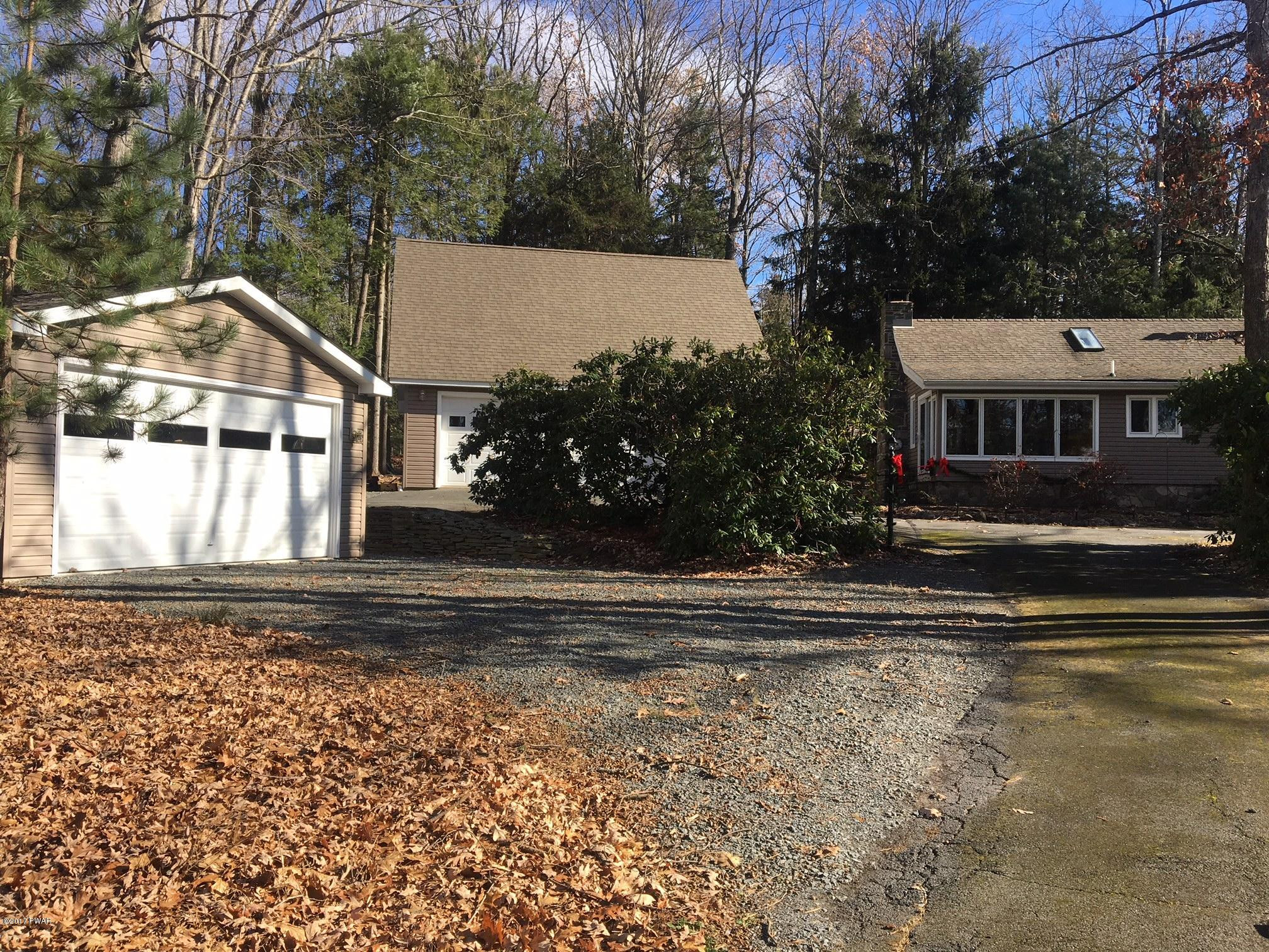 114 South Fairview Road Tafton, PA 18464 - Photo 10 of 61