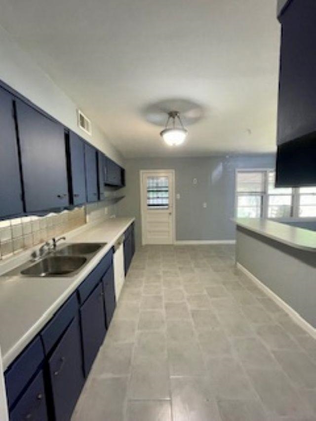 3347 South Perkins Road Memphis, TN 38118 - Photo 12 of 19 a large kitchen with kitchen island a sink stainless steel appliances and cabinets