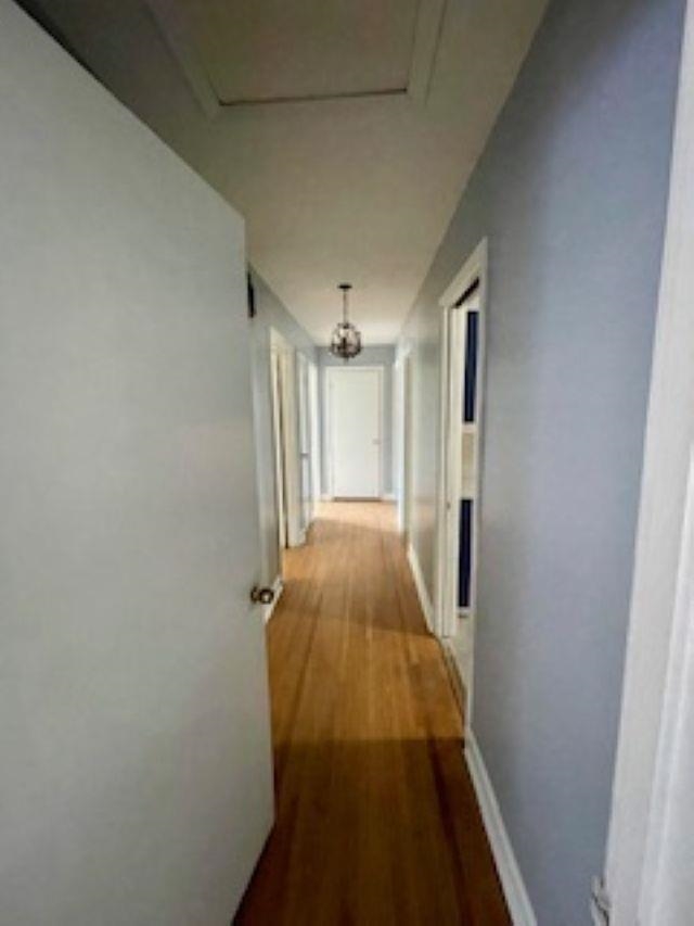 3347 South Perkins Road Memphis, TN 38118 - Photo 13 of 19 a view of a hallway
