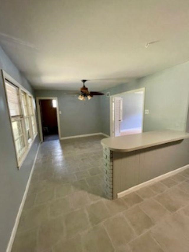 3347 South Perkins Road Memphis, TN 38118 - Photo 14 of 19 a view of livingroom with hardwood