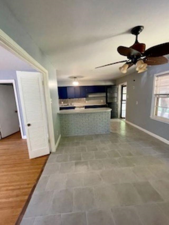3347 South Perkins Road Memphis, TN 38118 - Photo 19 of 19 a kitchen with stainless steel appliances a refrigerator and a microwave