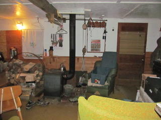 75 Cook Road Bradford, ME 04410 - Photo 11 of 19 living3