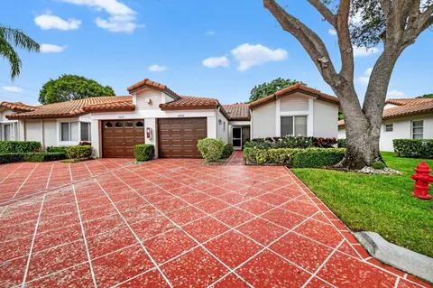 $360,000 | 6426 Mill Pointe Circle, Delray Beach, FL 33484