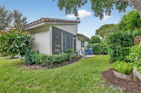 $360,000 | 6426 Mill Pointe Circle, Delray Beach, FL 33484