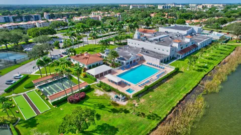 $360,000 | 6426 Mill Pointe Circle, Delray Beach, FL 33484