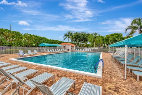 $360,000 | 6426 Mill Pointe Circle, Delray Beach, FL 33484