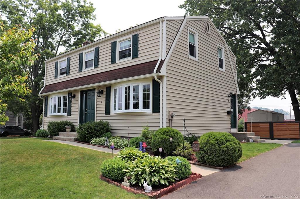 8 Sparkle Street Enfield, CT 06082 - Photo 1 of 1