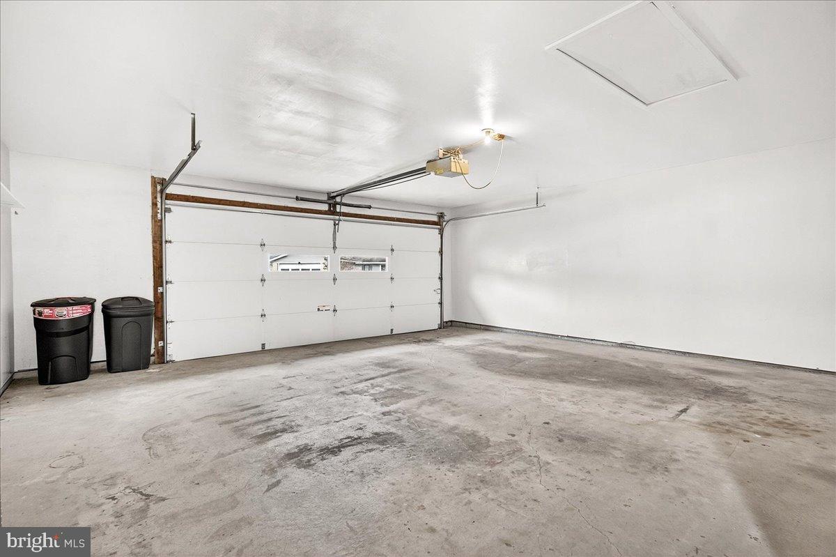 9 Fitzhugh Court, Unit 71B Silver Spring, MD 20906 - Photo 27 of 48 Spacious 2 car garage with ample storage