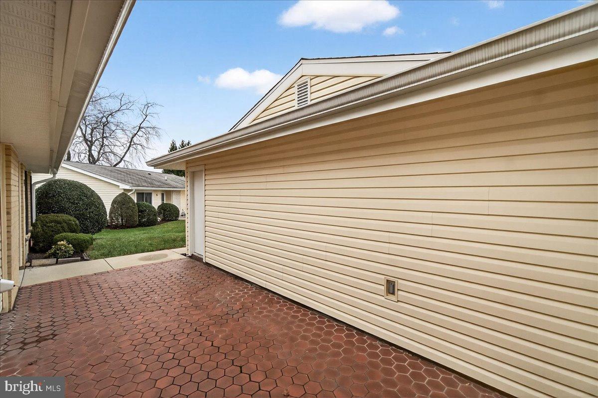 9 Fitzhugh Court, Unit 71B Silver Spring, MD 20906 - Photo 30 of 48 Enjoy the outdoors here!