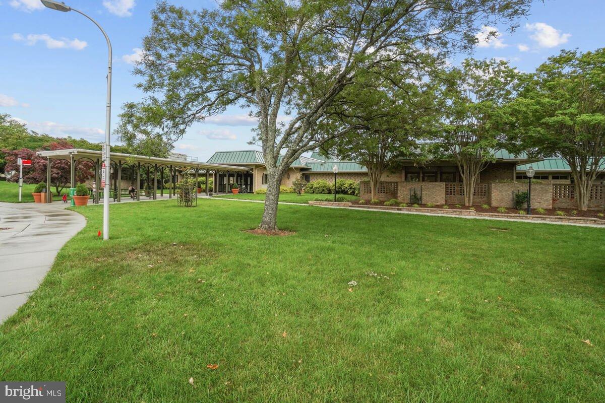 9 Fitzhugh Court, Unit 71B Silver Spring, MD 20906 - Photo 40 of 48 Enjoy all Leisure World has to offer!