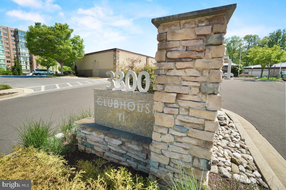 9 Fitzhugh Court, Unit 71B Silver Spring, MD 20906 - Photo 44 of 48 Welcome to Clubhouse II