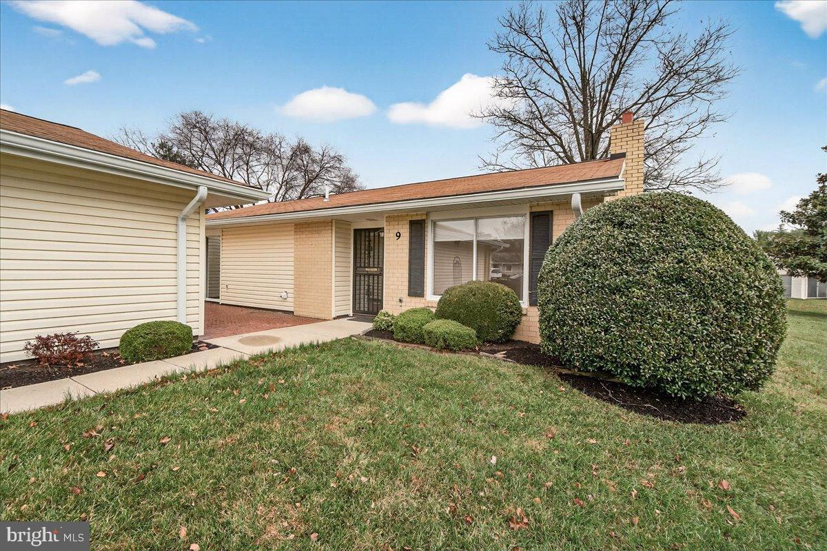 9 Fitzhugh Court, Unit 71B Silver Spring, MD 20906 - Photo 48 of 48 Make your showing appointment today!