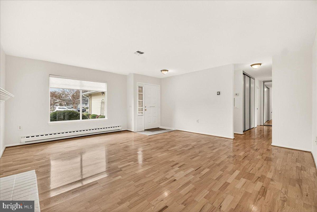 9 Fitzhugh Court, Unit 71B Silver Spring, MD 20906 - Photo 7 of 48 Big windows let in tons of natural light