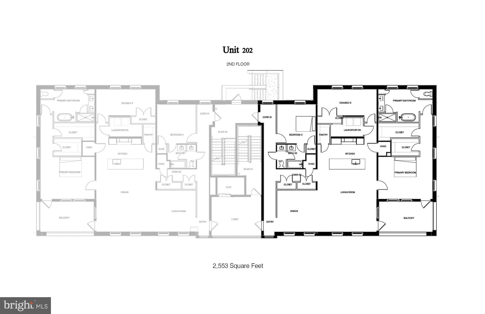 208 2nd Street East Frederick, MD 21701 - Photo 11 of 16