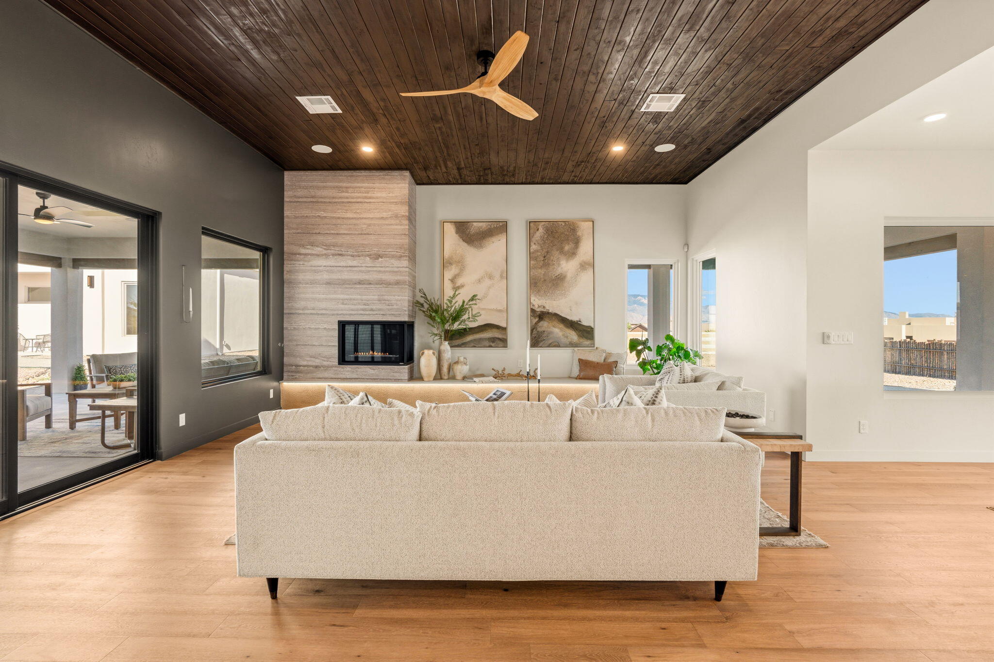 716 Colorado Mountain Road Northeast Rio Rancho, NM 87124 - Photo 23 of 101 Gallery Image 23