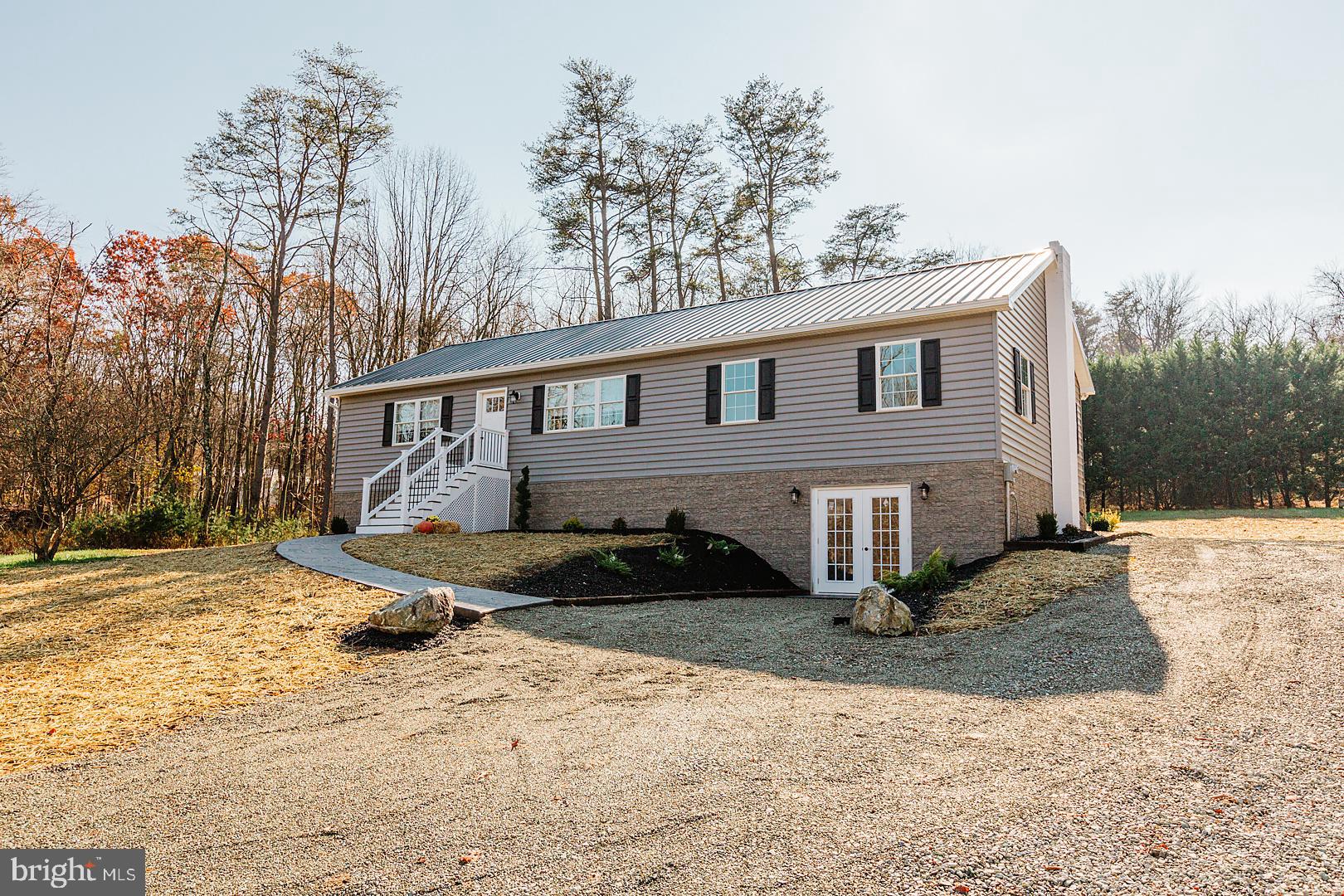 247 East Red Hill Road Conowingo, MD 21918 - Photo 1 of 68 Welcome home!