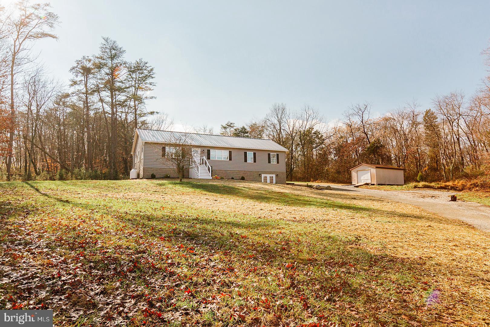 247 East Red Hill Road Conowingo, MD 21918 - Photo 3 of 68 Gallery Image 3
