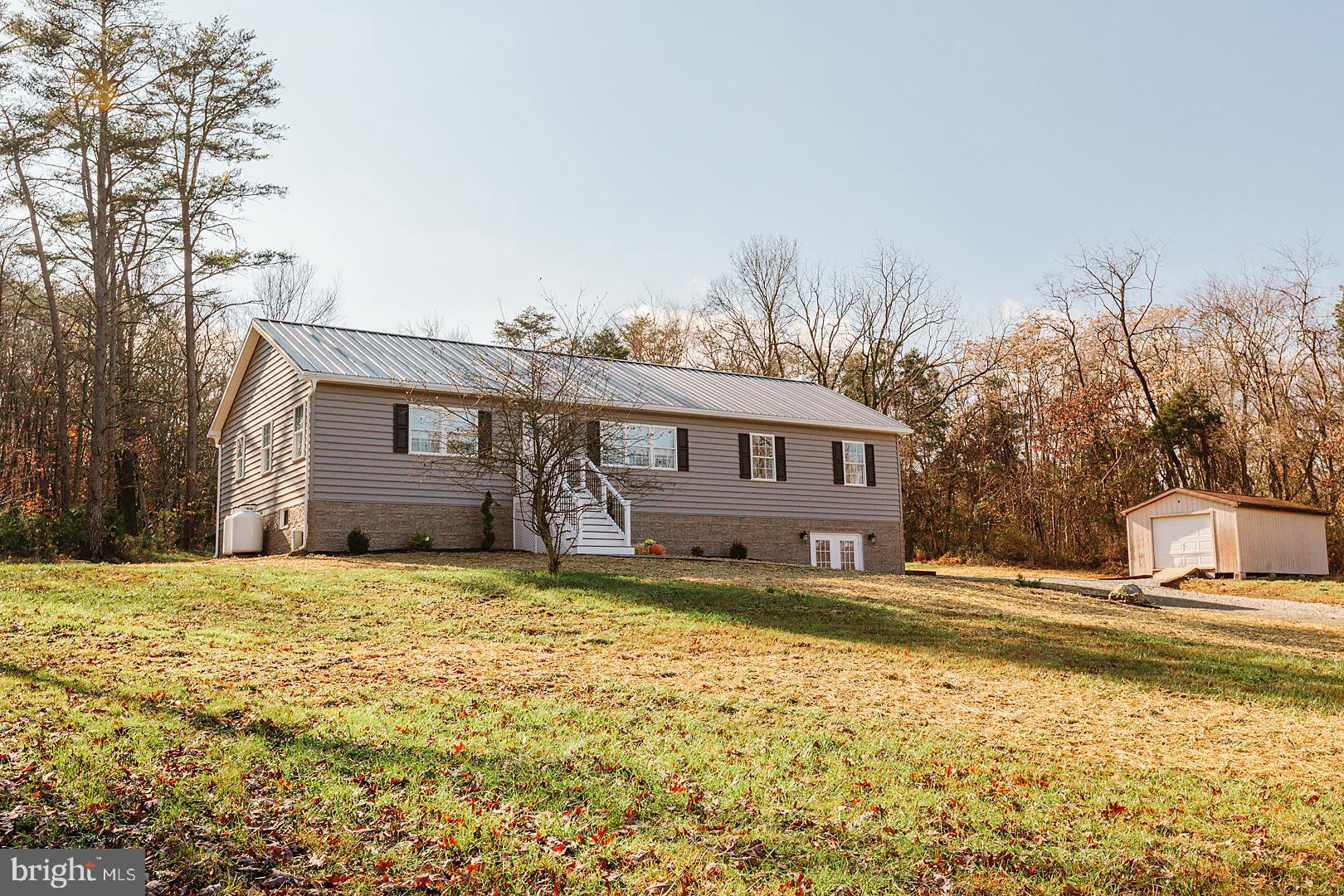 247 East Red Hill Road Conowingo, MD 21918 - Photo 5 of 68 Gallery Image 5