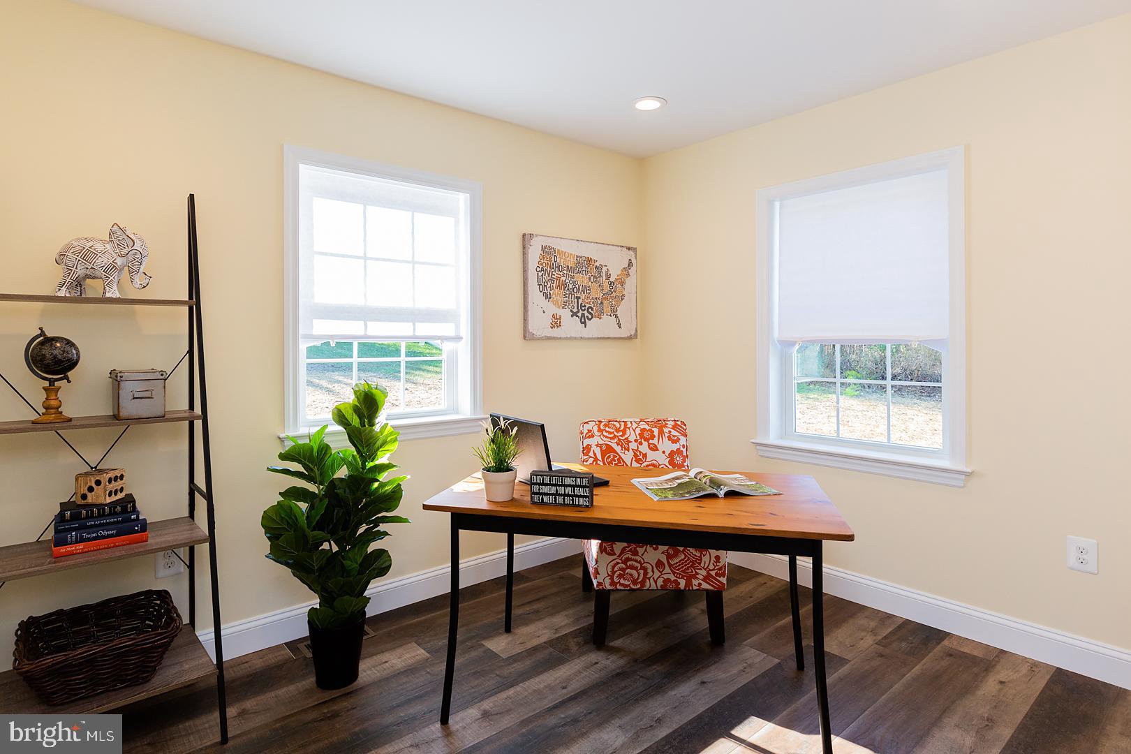 247 East Red Hill Road Conowingo, MD 21918 - Photo 41 of 68 The 3rd bedroom could be your home office