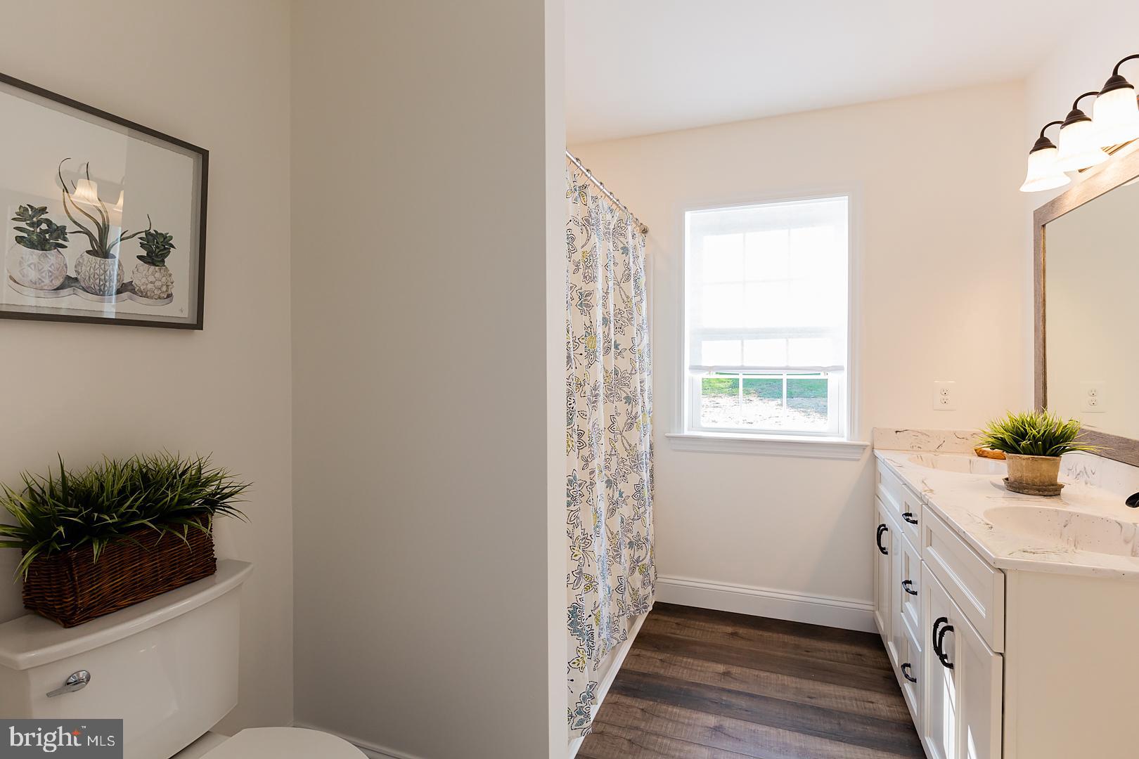247 East Red Hill Road Conowingo, MD 21918 - Photo 45 of 68 Second full bath