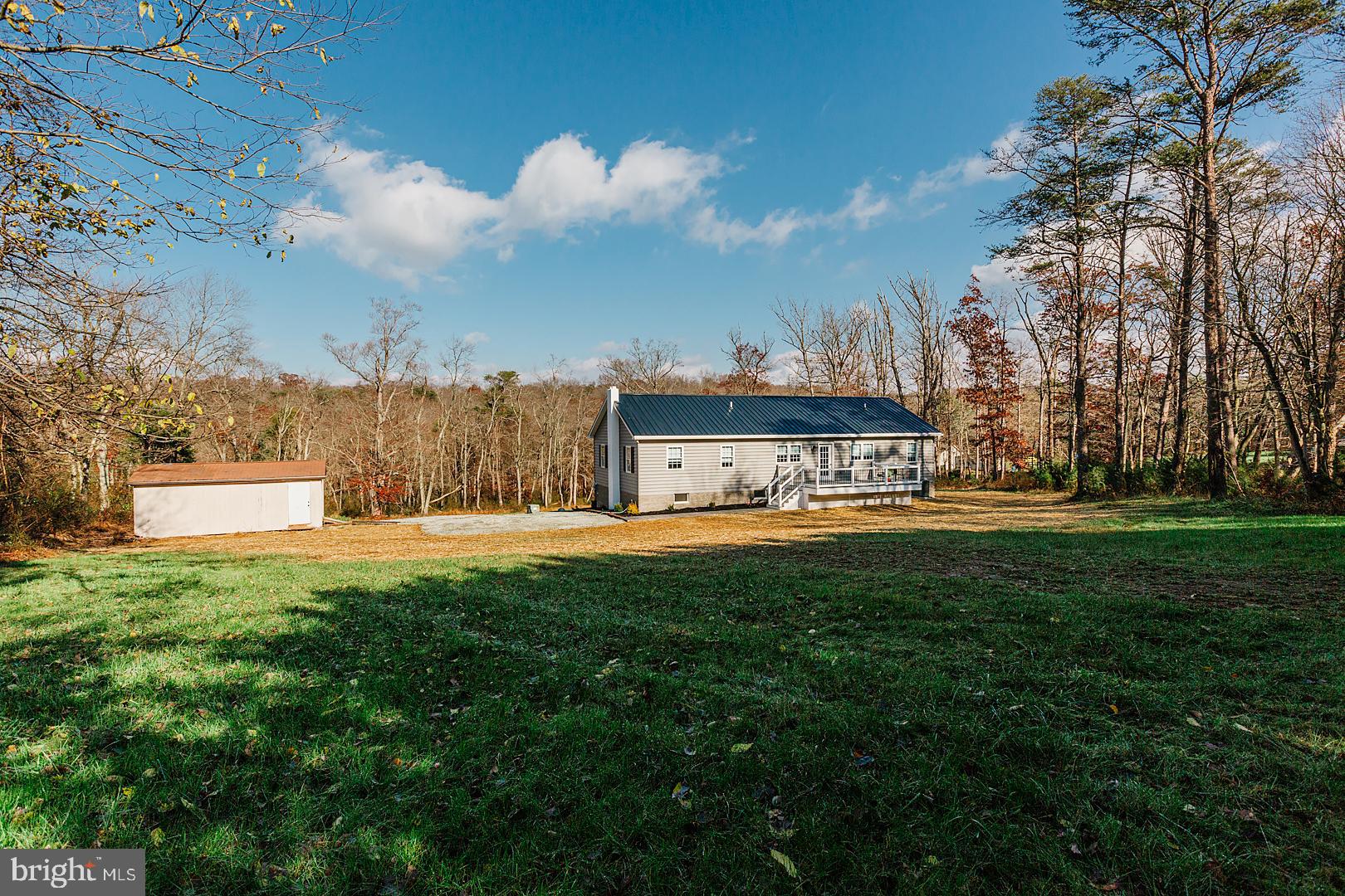 247 East Red Hill Road Conowingo, MD 21918 - Photo 62 of 68 Gallery Image 62