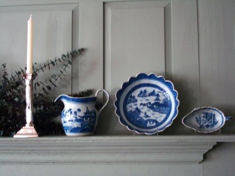46 Interlaken Road Stockbridge, MA 01262 - Photo 14 of 35 a view of wooden floor in a room