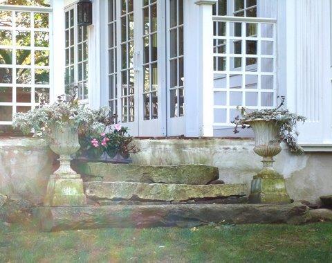 46 Interlaken Road Stockbridge, MA 01262 - Photo 20 of 35 a front view of a house