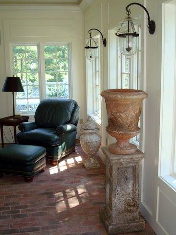 46 Interlaken Road Stockbridge, MA 01262 - Photo 10 of 35 a living room with furniture and a window