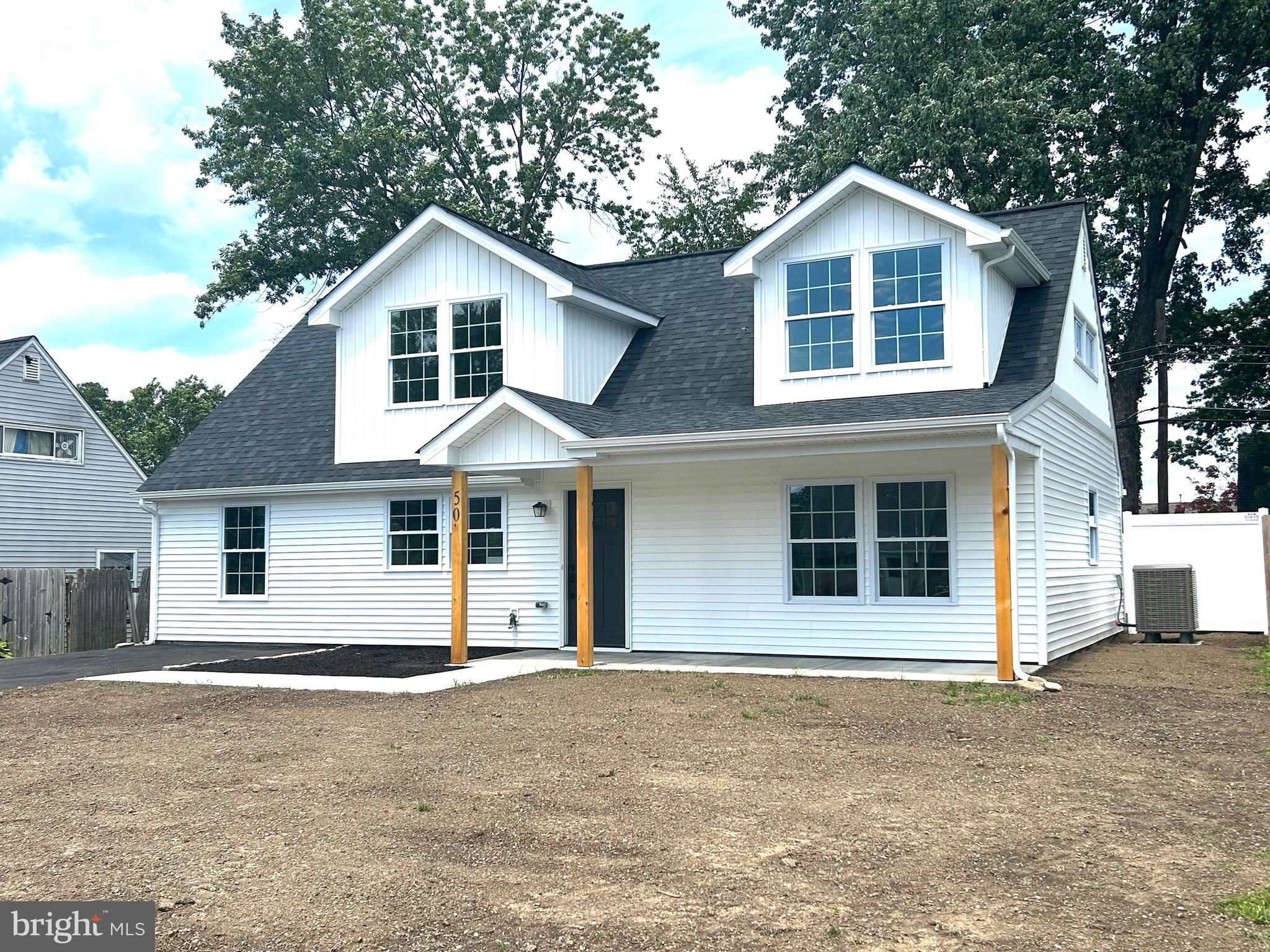 50 MacIntosh Road, Levittown, PA 19056 Compass