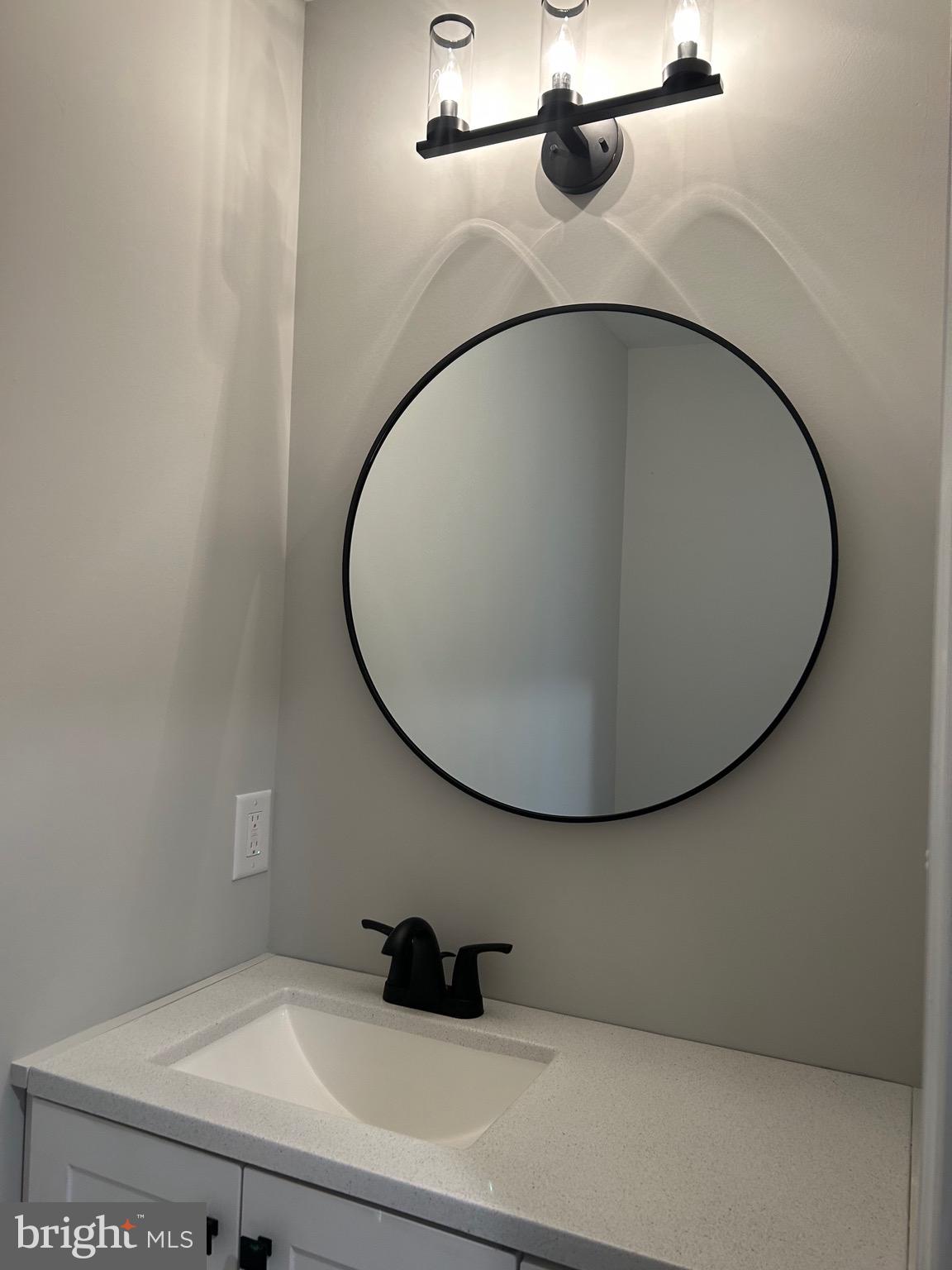 50 MacIntosh Road Levittown, PA 19056 - Photo 21 of 37 Powder Room Bath