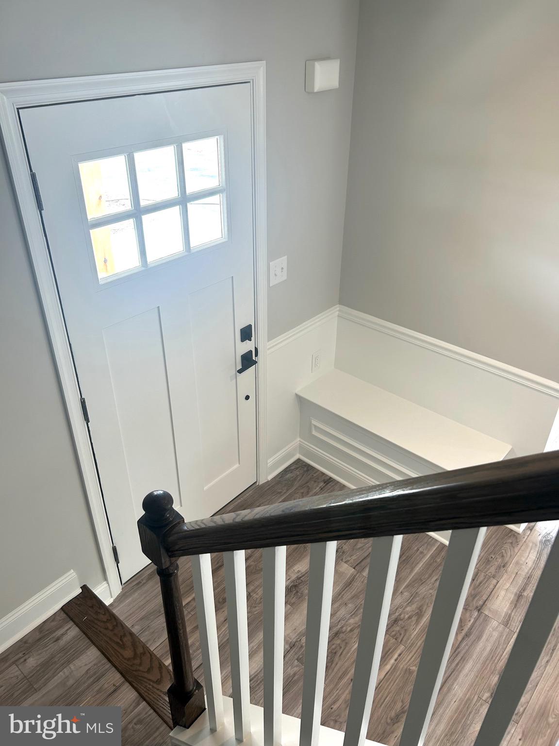 50 MacIntosh Road Levittown, PA 19056 - Photo 5 of 37 Front Door