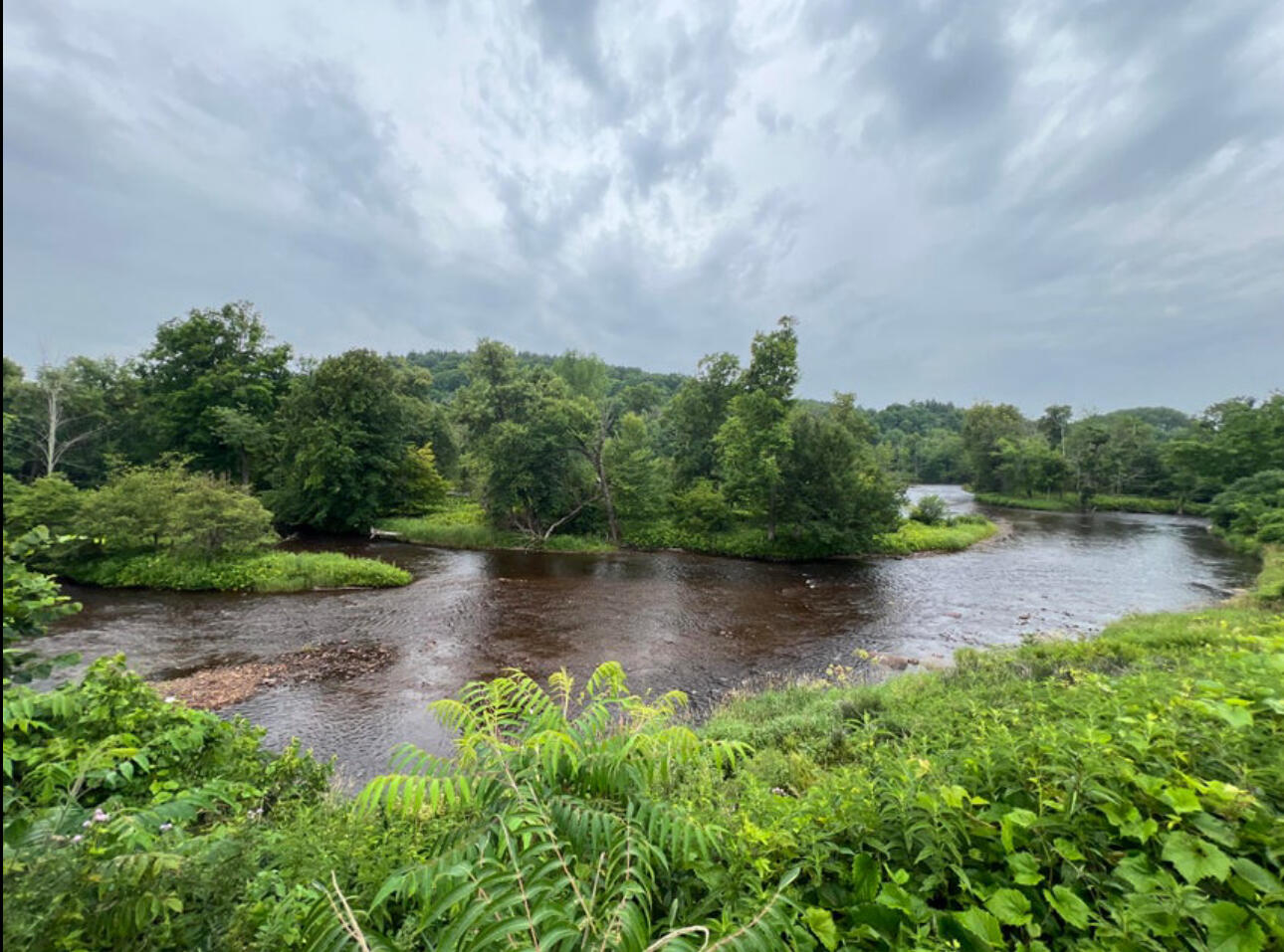 0 River Road Malone, NY 12953 - Photo 10 of 12 IMG_0510