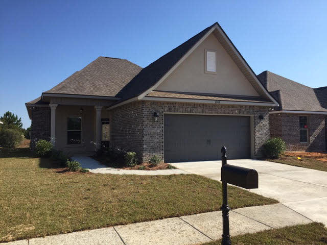 6040 Waterford Drive Foley, AL 36535 - Photo 1 of 2