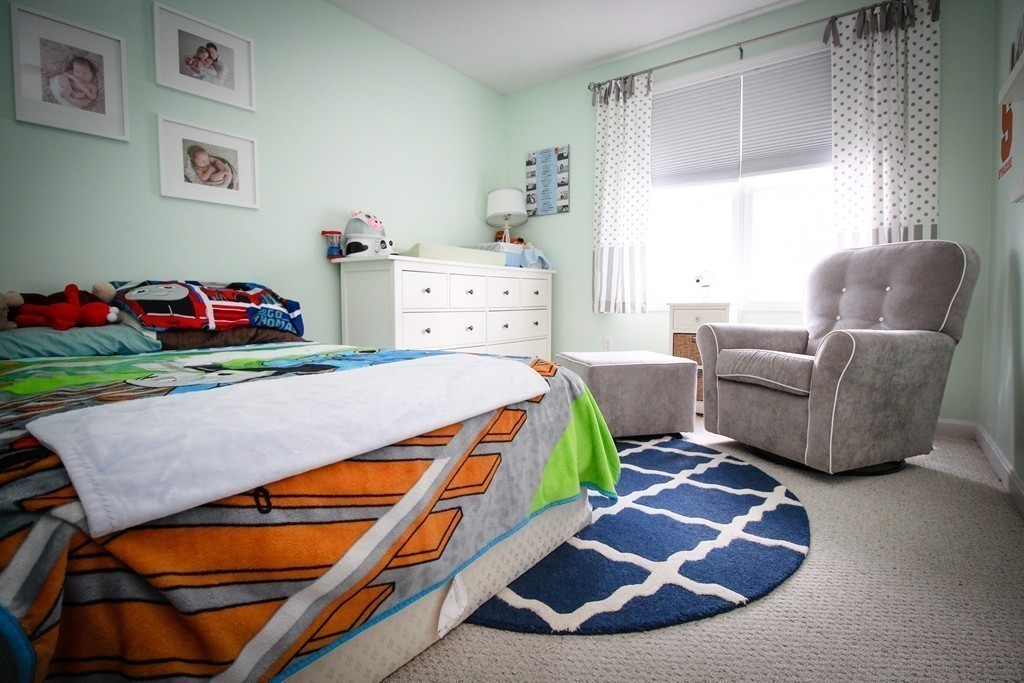 14 Sherwood Road Worcester, MA 01602 - Photo 11 of 30