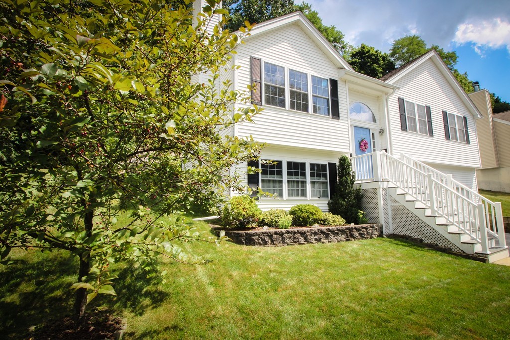 14 Sherwood Road Worcester, MA 01602 - Photo 13 of 30