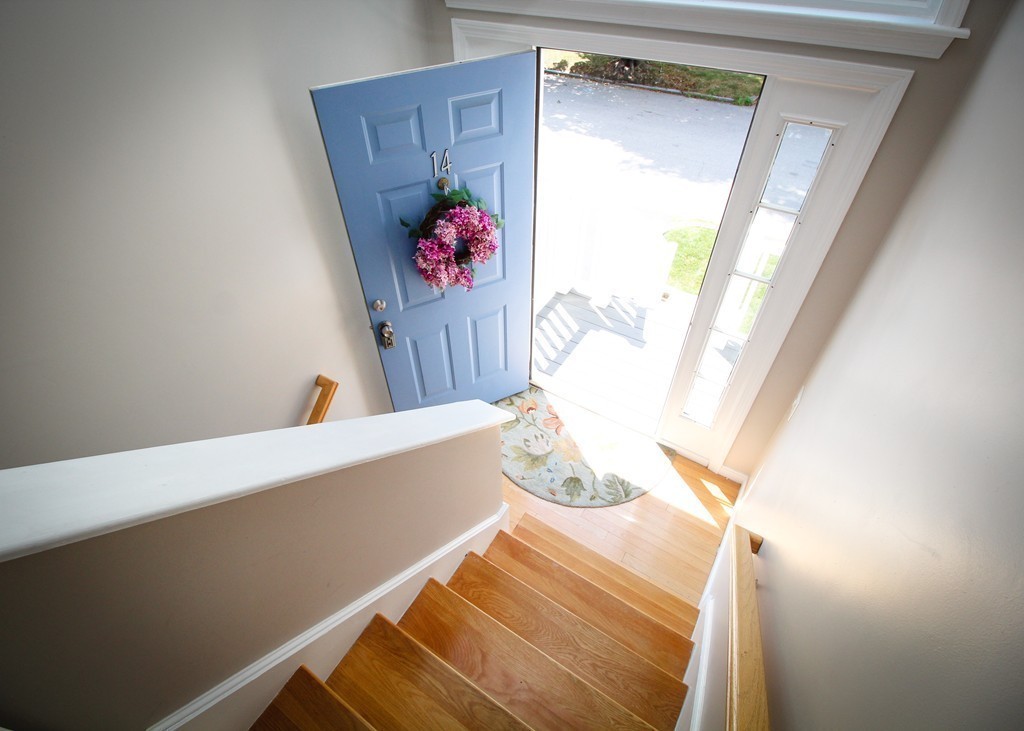 14 Sherwood Road Worcester, MA 01602 - Photo 18 of 30
