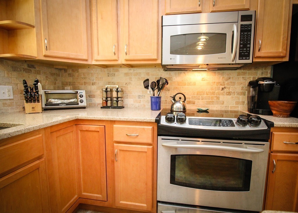 14 Sherwood Road Worcester, MA 01602 - Photo 19 of 30