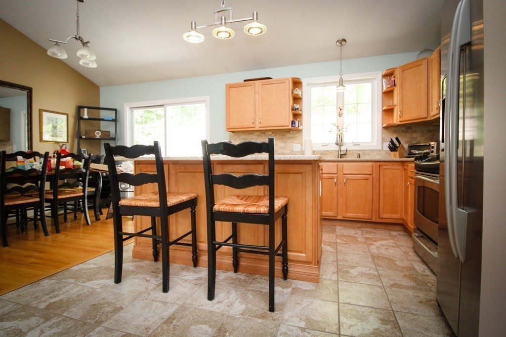 14 Sherwood Road Worcester, MA 01602 - Photo 20 of 30