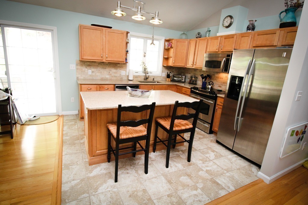 14 Sherwood Road Worcester, MA 01602 - Photo 22 of 30