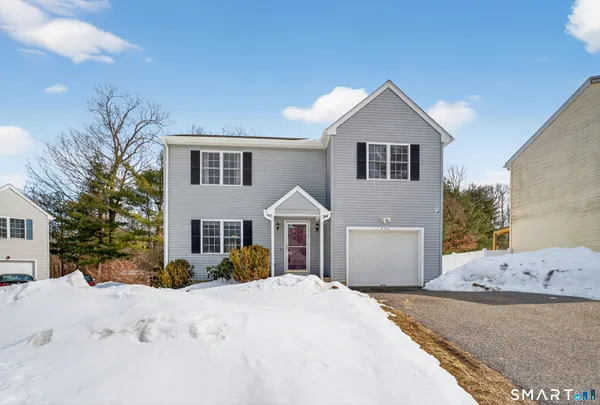 $339,900 | 230 White Oak Way, Torrington, CT 06790