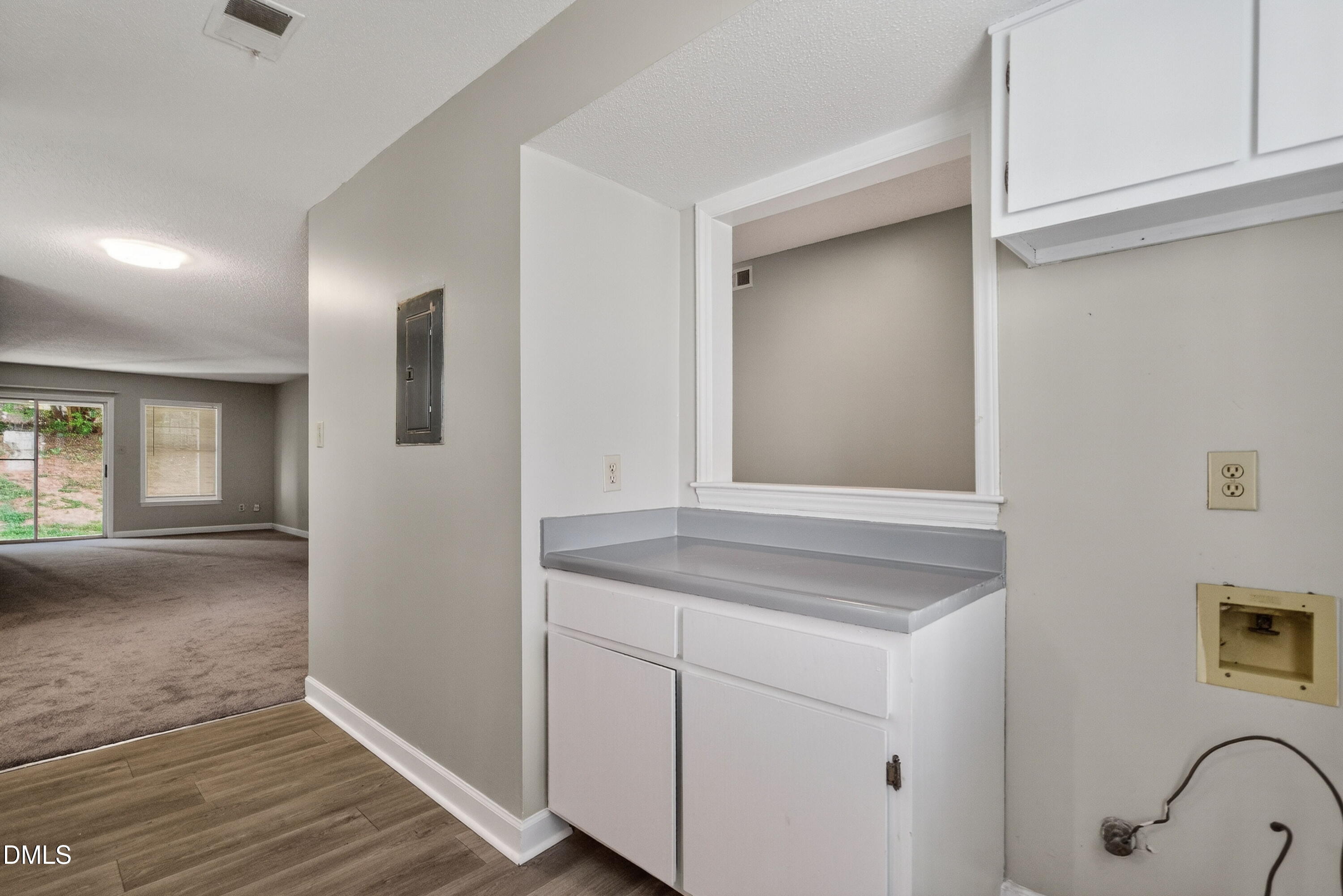 2510 Avent Ferry Road, Unit 104 Raleigh, NC 27606 - Photo 12 of 26 Kitchen View