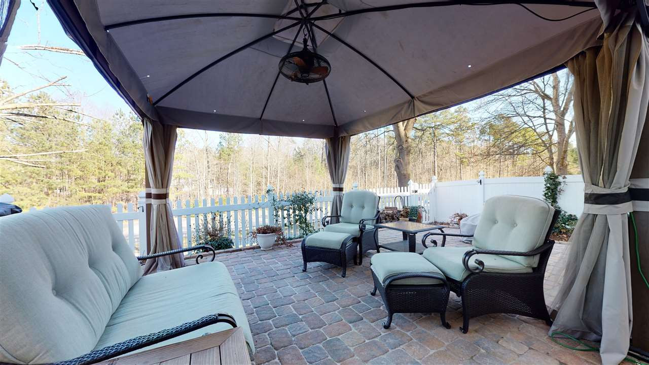 1004 Garnet Ridge Way Raleigh, NC 27607 - Photo 24 of 30 Photo 24