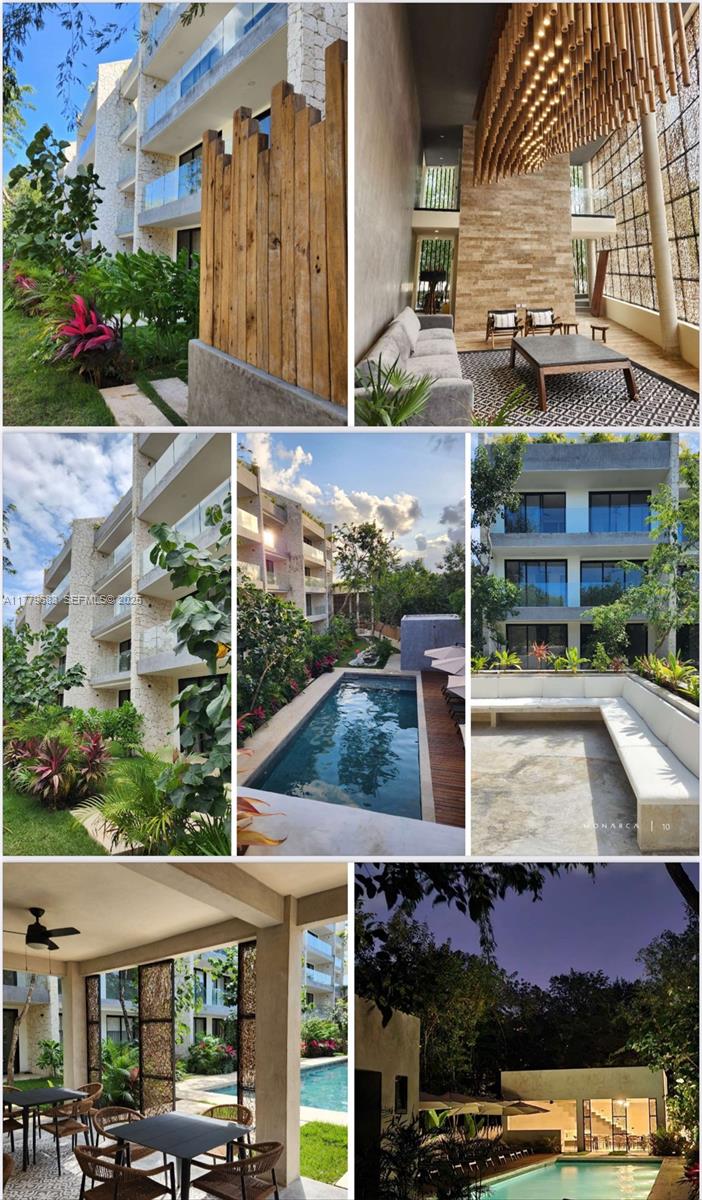 77760 Itzamna, Unit D101 undefined, FL 00000 - Photo 11 of 35 an aerial view of multiple house