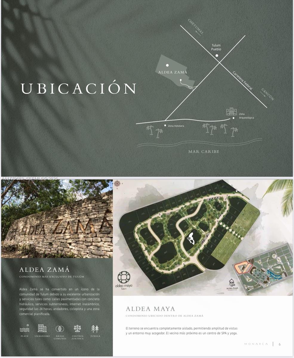 77760 Itzamna, Unit D101 undefined, FL 00000 - Photo 3 of 35