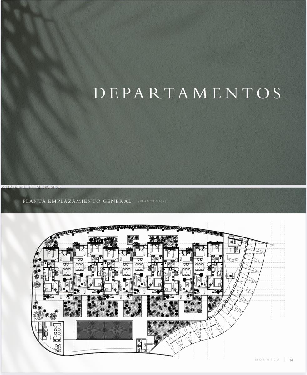 77760 Itzamna, Unit D101 undefined, FL 00000 - Photo 7 of 35 a black and white photo of a book