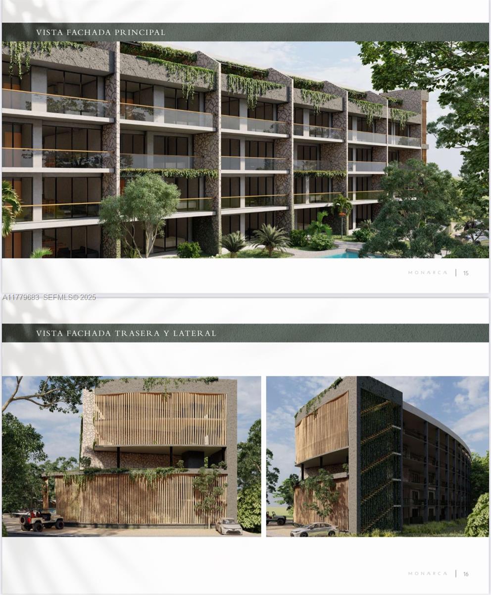 77760 Itzamna, Unit D101 undefined, FL 00000 - Photo 8 of 35 a view of a balcony