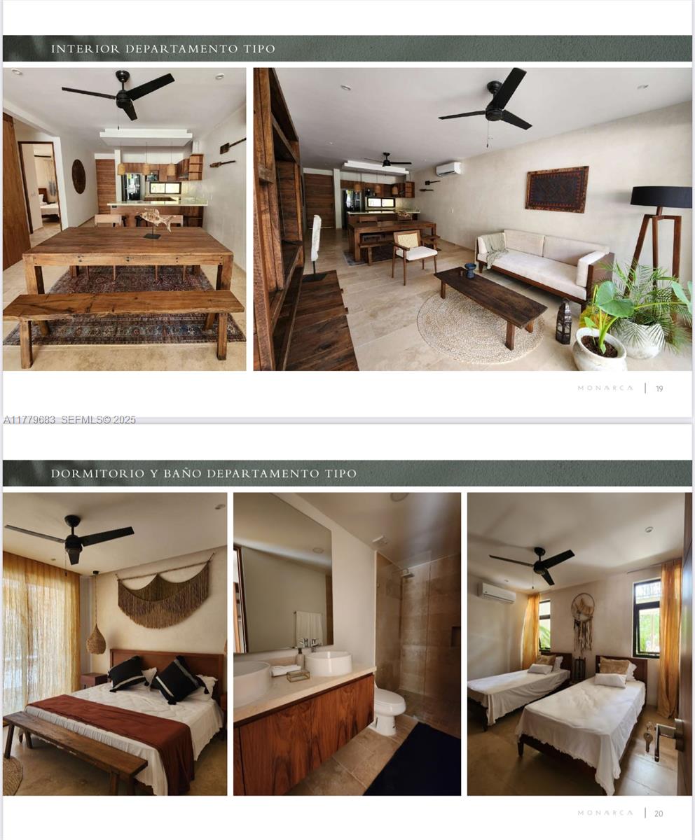 77760 Itzamna, Unit D101 undefined, FL 00000 - Photo 10 of 35 a view of living room with furniture and a rug