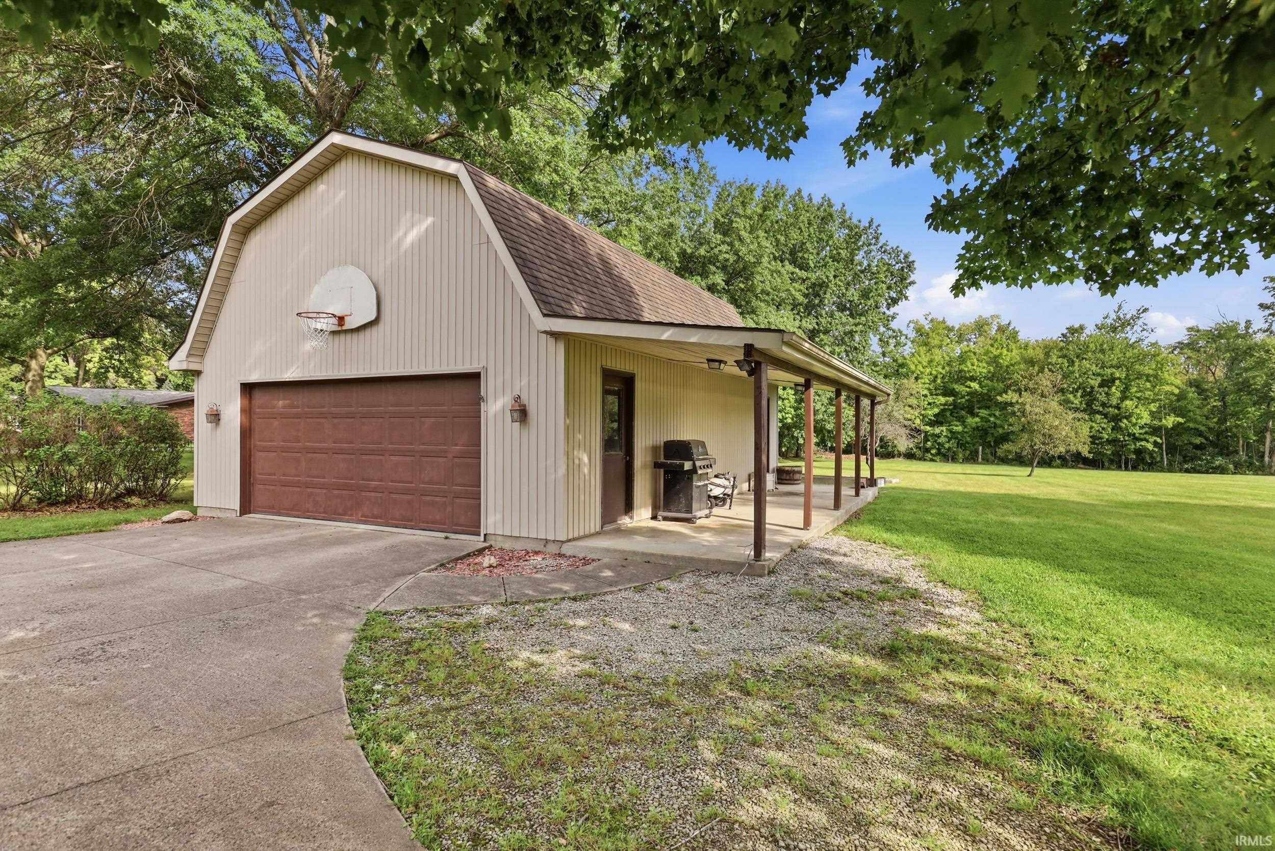 8707 Seiler Road New Haven, IN 46774 - Photo 46 of 48 Gallery Image 46