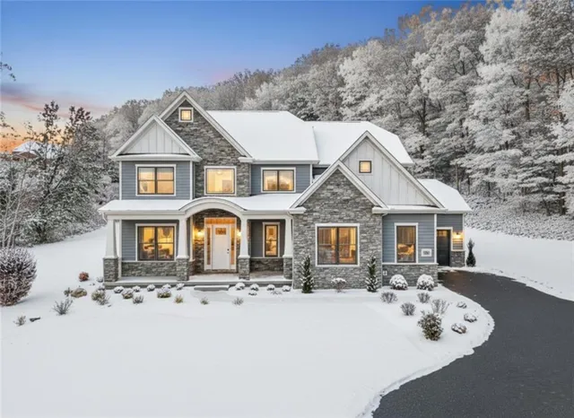 $1,899,900 | 9660 Goehring Road, Cranberry Township, PA 16066