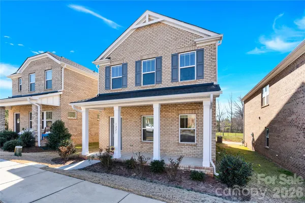 $480,000 | 1221 Colgher Street, Charlotte, NC 28227